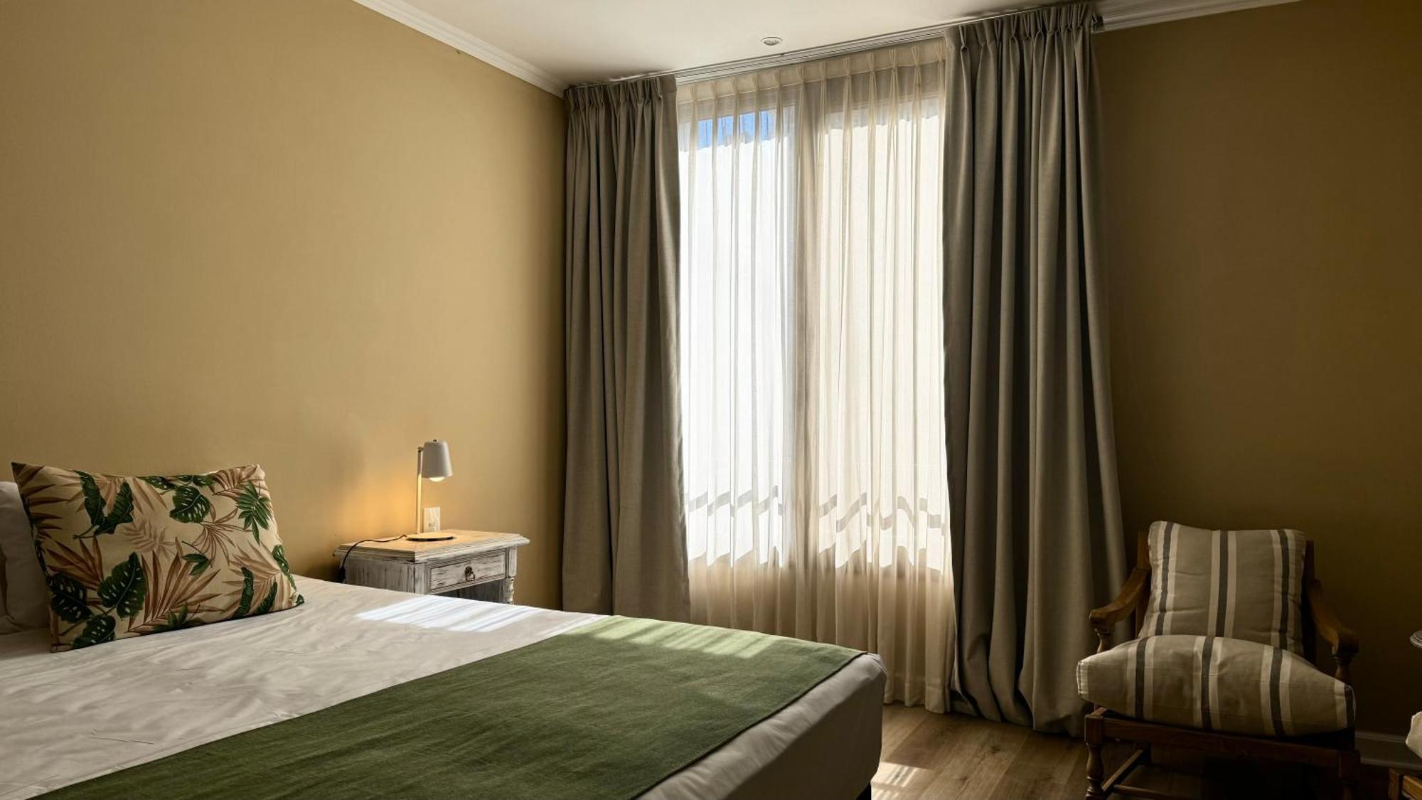 Gardi Hotel & Suites Buenos Aires Exteriér fotografie