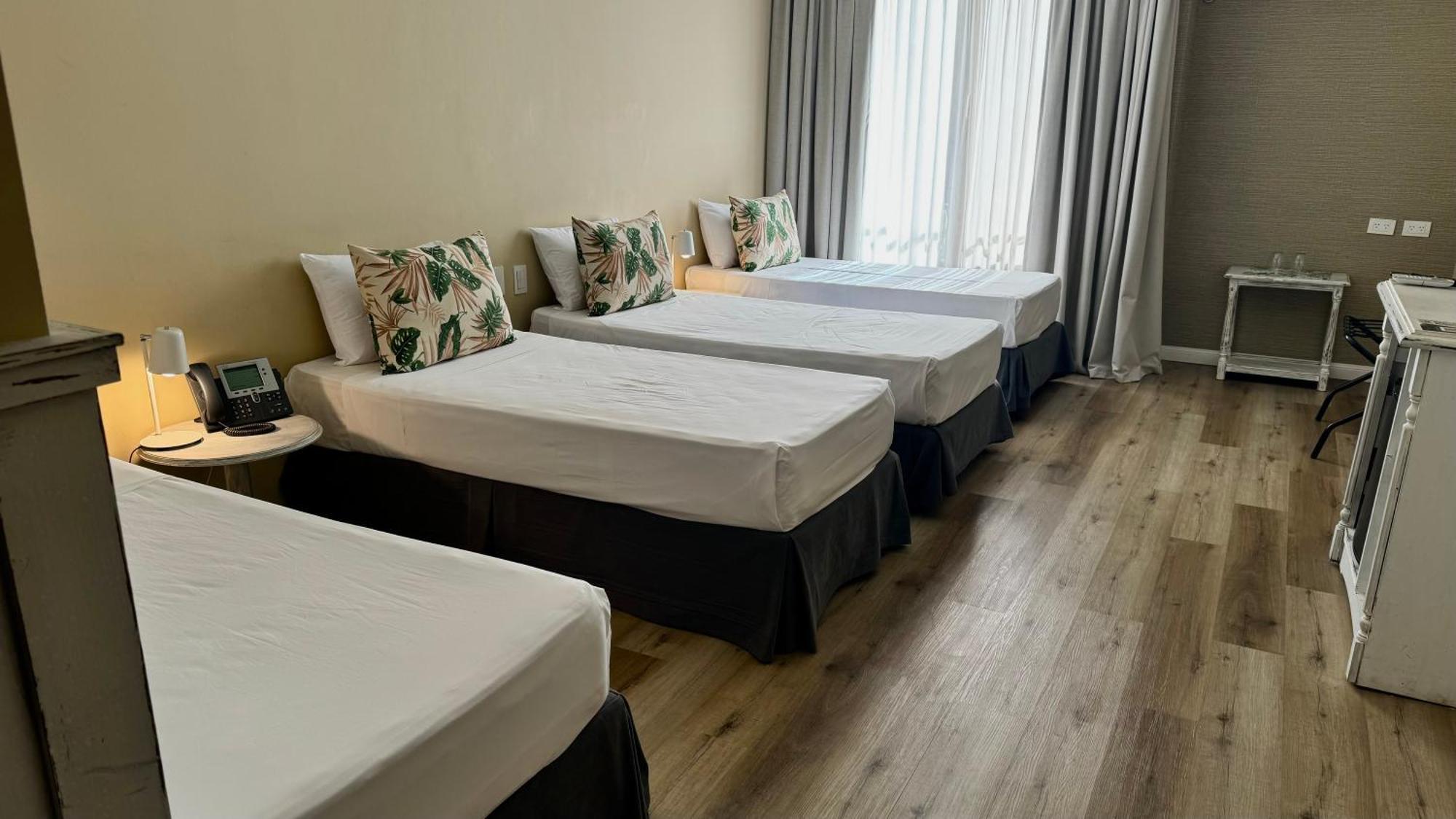 Gardi Hotel & Suites Buenos Aires Exteriér fotografie