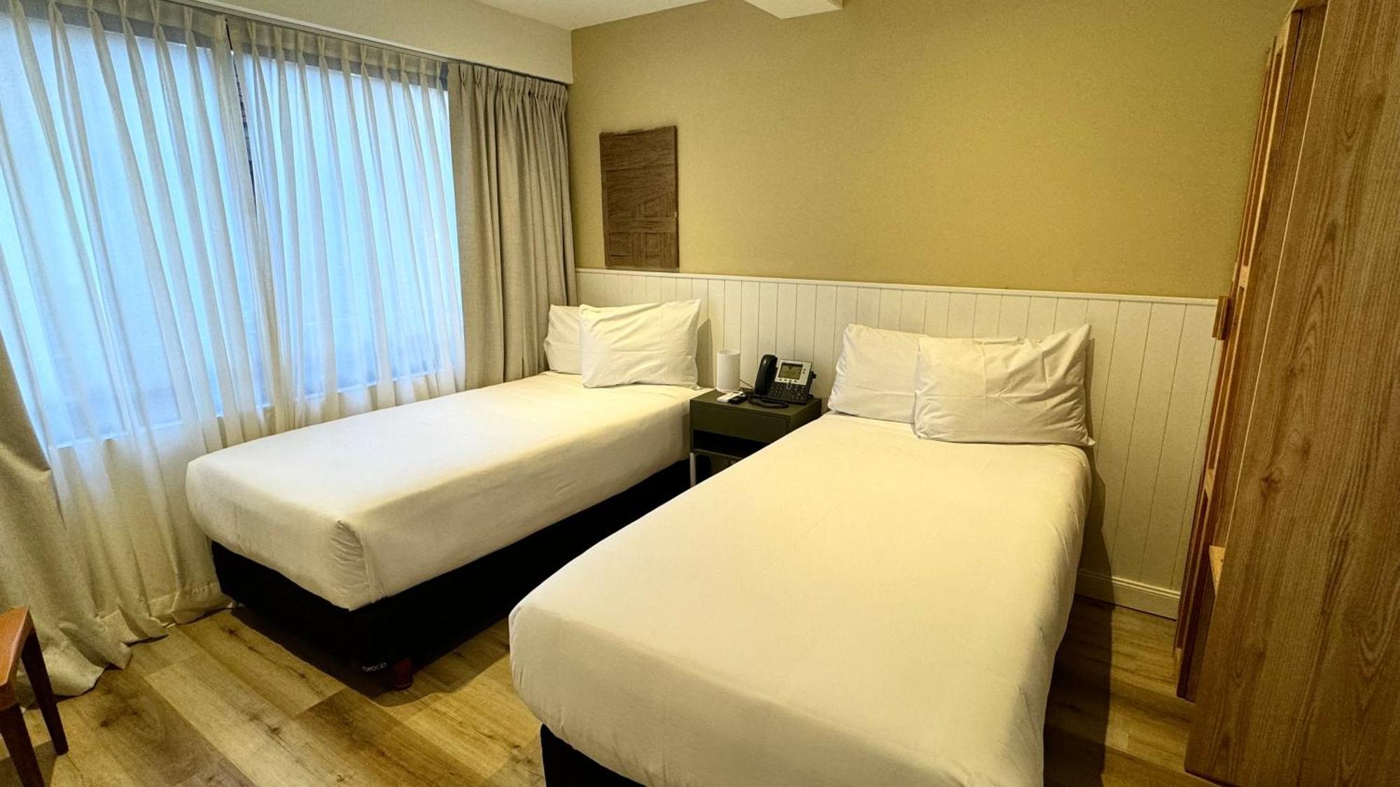 Gardi Hotel & Suites Buenos Aires Exteriér fotografie