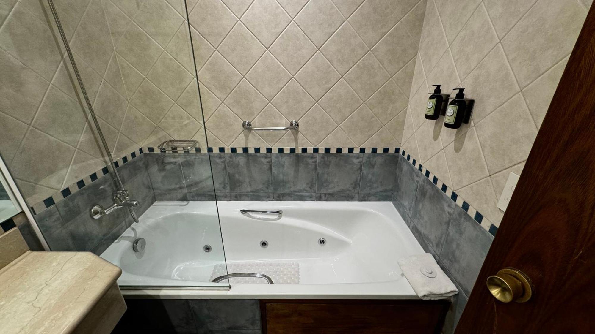 Gardi Hotel & Suites Buenos Aires Exteriér fotografie