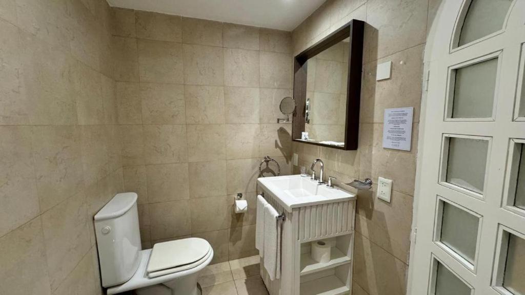Gardi Hotel & Suites Buenos Aires Exteriér fotografie